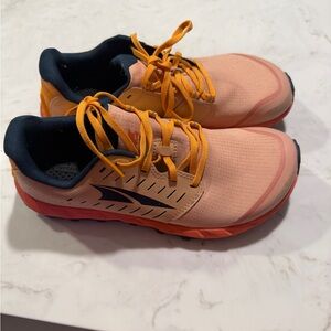 Altra Athletic Shoes